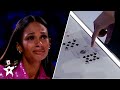 Magic Mike Makes The Judges Cry With His Emotional Audition On Australia S Got Talent