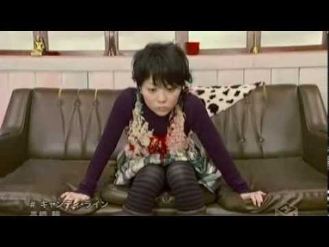 Hitomi Takahashi - Candy Line