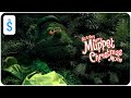 It S A Very Merry Muppet Christmas Movie 2003 Scene Fozzie Mistaken For The Grinch