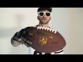 O C A TOUCHDOWN Official Video