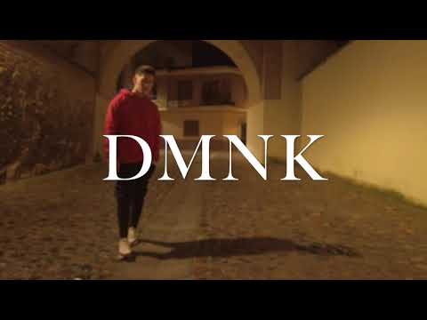 DMNK - LAMBORGHINI DREAMS