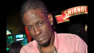 Aidonia Mix  @Maticalise