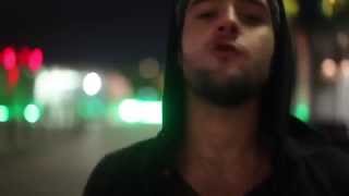 Leaders of Men - At Ease (Official Video)