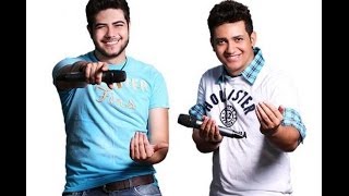 Henrique e Juliano - Gordinho Saliente (Lançamento 2014)+ Letra e Download