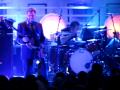 Doves - The Outsiders - Delamere Forest - June 13 2009