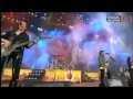 Gamma Ray New World Order Live Wacken 2009 ...