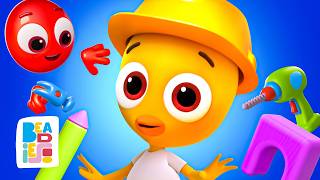 Download lagu Lagu Konstruksi ποΈπ dan Lagu Anak Lainnya | Beadies Bahasa Indonesia mp3 Download lagu Lagu Konstruksi ποΈπ dan Lagu Anak Lainnya | Beadies Bahasa Indonesia mp3