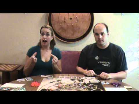 Games Overboard Episode 023: Jet Set