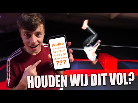 FLIPPEN TOT JE EEN VRAAG GOED HEBT! (vermoeiend)