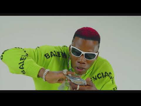 City Don Official - Sente (Official Video)