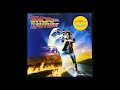 Huey Lewis & The News - Back In Time (Official Audio)