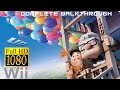 Longplay Of Disney Pixar S Up Nintendo Wii 2010 Complete Walkthrough In HD