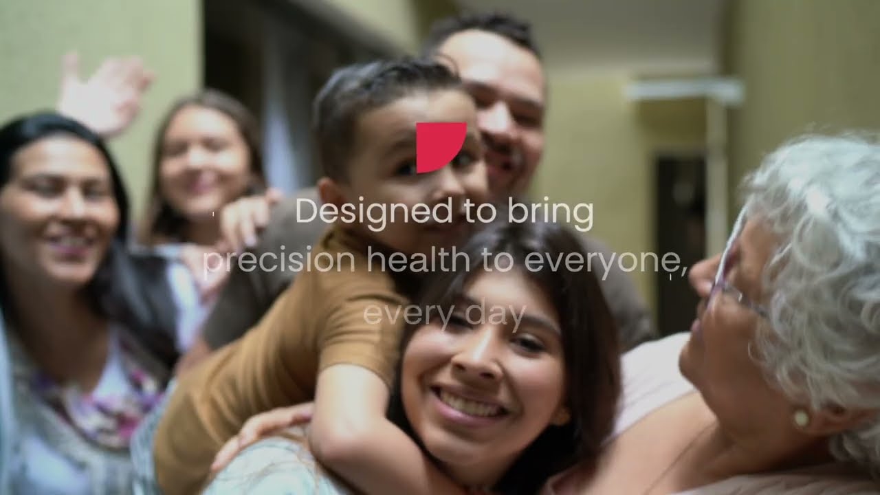 Introducing Verily Pre: The AI-Native Platform for Precision Health