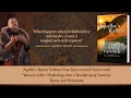 Apollo's Raven - Audio Book Sample