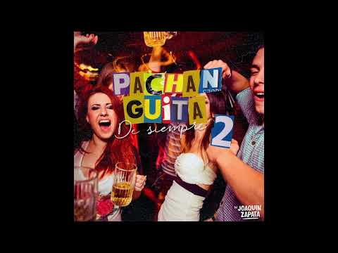 Pachanguita de Siempre 2