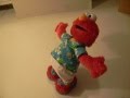 Limbo Elmo Sings Dances Twists And Limboes