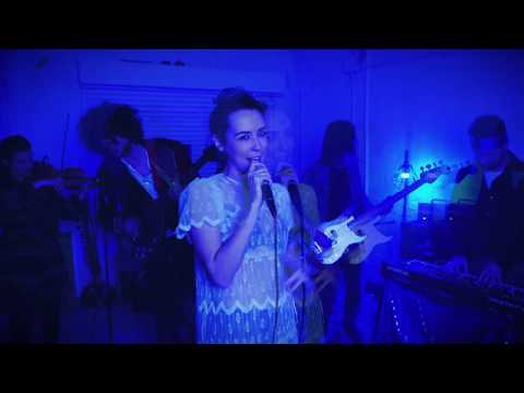 TTRRUUCES - TTRRUUCES [LIVE]