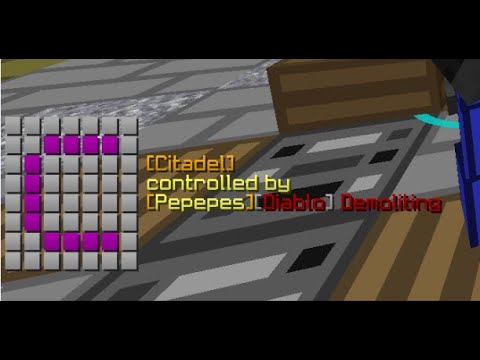 EvilMC | Citadel Win (SRG)