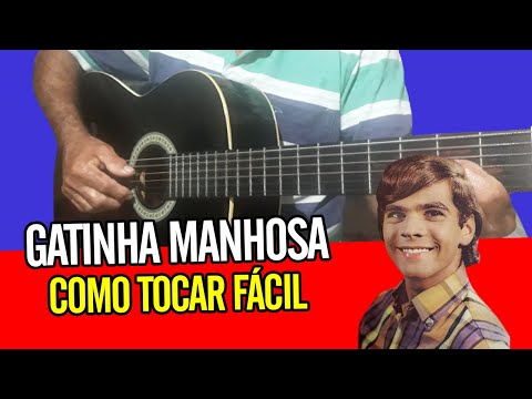 Gatinha Manhosa - José Roberto