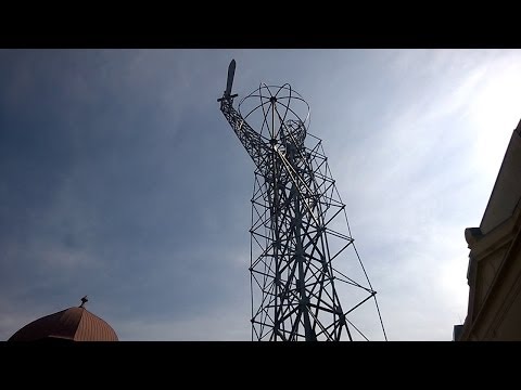Lichtschwert-Kaiser Josef Platz-Opernhaus-Stadtpark-Forum Graz