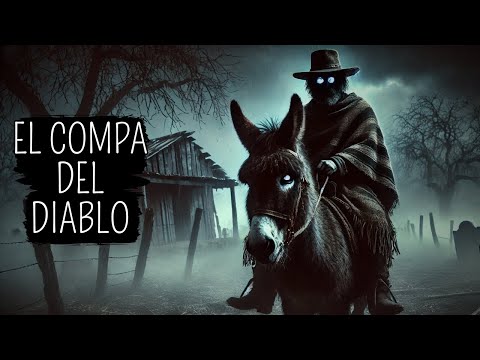 The Devil's Compadre | A Peasant's Horror Story