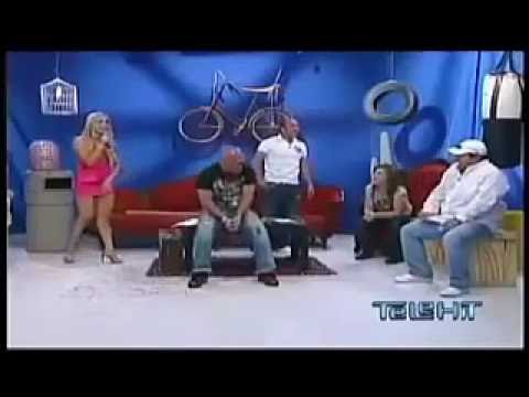 Casasola se caga de risa -  Borrego Nava