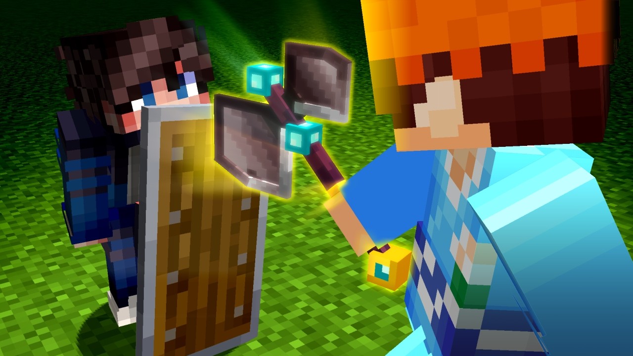 敵を倒して伝説の武器を入手する【神威鯖】