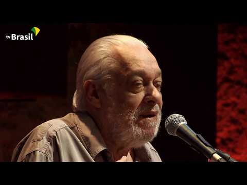 Paulo César Pinheiro homenageia Baden Powell