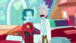 Tribute to Rick Sanchez: Chaos Chaos - Do You Feel It?