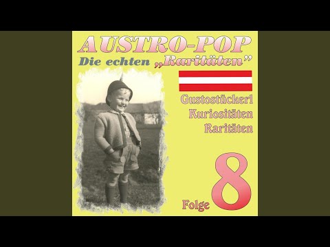 Die Welt muaßt sehn