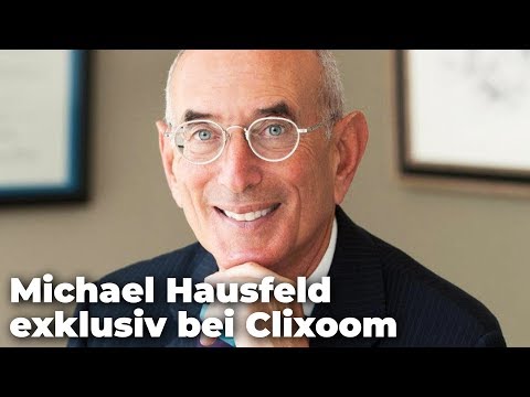 Greta Thunbergs Anwalt Michael Hausfeld exklusiv im Interview bei Clixoom nature