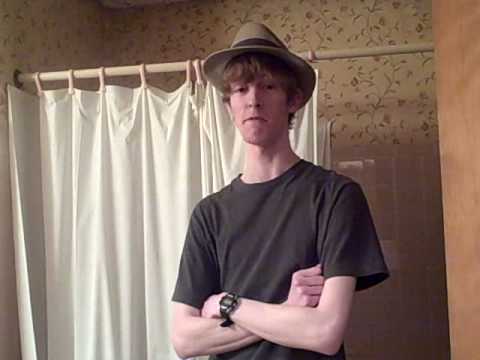 Fierce Banana Vs Morphman Part One