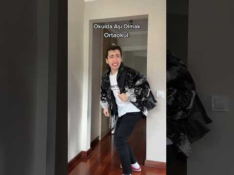 Sınıflara göre aşı olmak