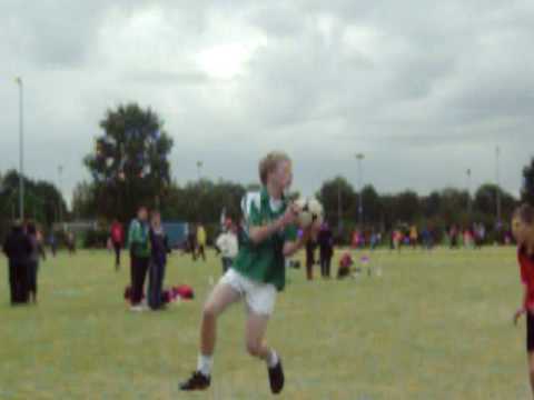 Doelpunt ASVD C1 (2008-2009)