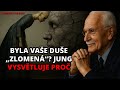 10 Znamení Temné Noci Duše Psychologie Carla Junga
