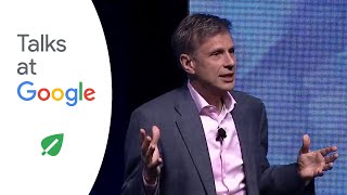 The Sustainable Company | Chris Laszlo | Talks at Google