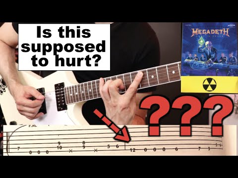 The "Official" Holy Wars TAB VS Reality!