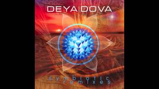 Deya Dova - Bone Dance (Dancing Tiger Tribal Trap Remix)