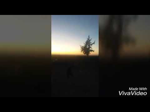 برومو عمليات لواء المدفعية التابعة لحركة أحرار الشام في ريف حلب الجنوبي