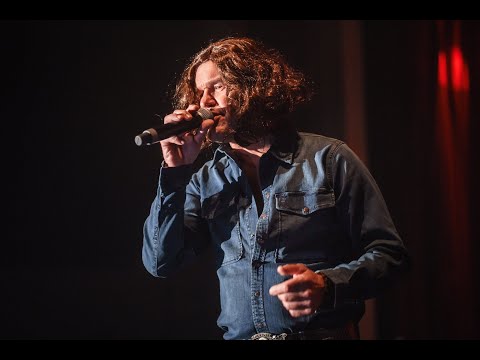 13. Dresdner Neujahrssingen - Peter Maffay "Und es war Sommer" mit Mirko Glaser