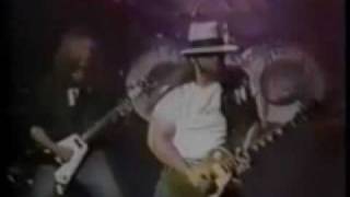 Sweet Dixie MOLLY HATCHET