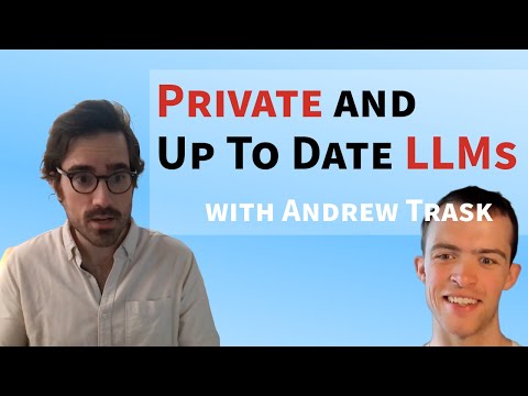 Changing how LLMs store and access information