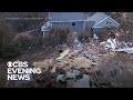 At least 7 dead after tornadoes rips through Iowa