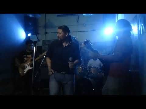 Sincronia Mutante ( A Vivirla Bar 23/12/2017)