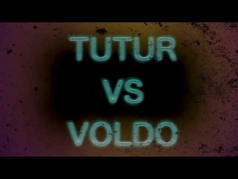 ROYAL RUMBLE 3   2017   Battle 1 Hip Hop Homme   Tutur Vs Voldo