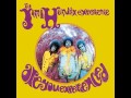 The Jimi Hendrix Experience I Don't Live Today ...