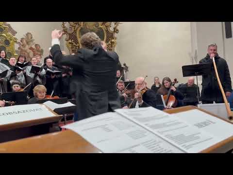 Domažlice Christmas Concert, 2026