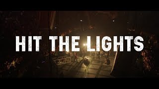 Metallica - Hit The Lights [Full HD] [Lyrics]