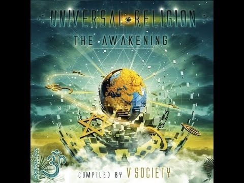 Universal Religion 2: The Awakening (Compiled By V Society)