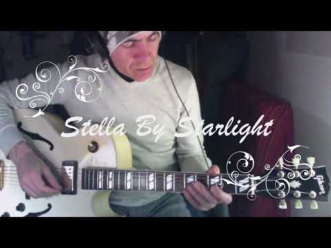 Stella By Starlight (Bb) - Slow Swing